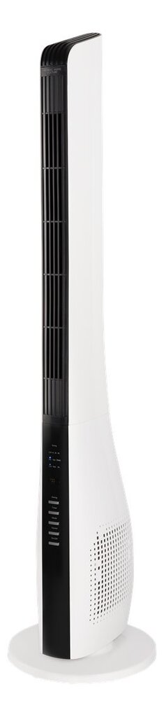 Ventilators Nordic Home Culture NHC FT-550 цена и информация | Ventilatori | 220.lv