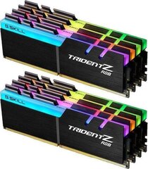 G.Skill Trident Z cena un informācija | Operatīvā atmiņa (RAM) | 220.lv