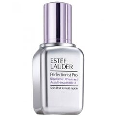 Atjaunojošs sejas serums Estee Lauder Perfectionist Pro Rapid Firm & Lift 30 ml cena un informācija | Serumi sejai, eļļas | 220.lv