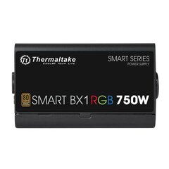 Thermaltake PS-SPR-0750NHSABE-1 цена и информация | Блоки питания (PSU) | 220.lv