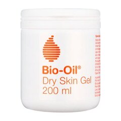 Mitrinošs ķermeņa gels sausai ādai Bio-Oil 200 ml cena un informācija | Ķermeņa krēmi, losjoni | 220.lv