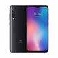 Xiaomi Mi 9, Dual SIM 64 GB, Piano Black цена и информация | Mobilie telefoni | 220.lv