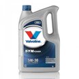 Моторное масло Valvoline SYNPOWER XL-III C3 5W30, 5л