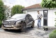 Augstspiediena mazgātājs Karcher K 5 Compact цена и информация | Augstspiediena mazgātāji | 220.lv