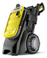 Augstspiediena mazgātājs Karcher K 7 Compact цена и информация | Augstspiediena mazgātāji | 220.lv