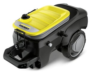 Моющее устройство высокого давления Karcher K 7 Compact (1.447-050.0) kaina ir informacija | Мойки высокого давления | 220.lv