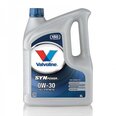 Масло моторное Valvoline SYNPOWER FE 0W30, 4 л