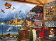 Puzle Clementoni Hallstatt High Quality Jigsaw 1000 d. cena un informācija | Puzles, 3D puzles | 220.lv