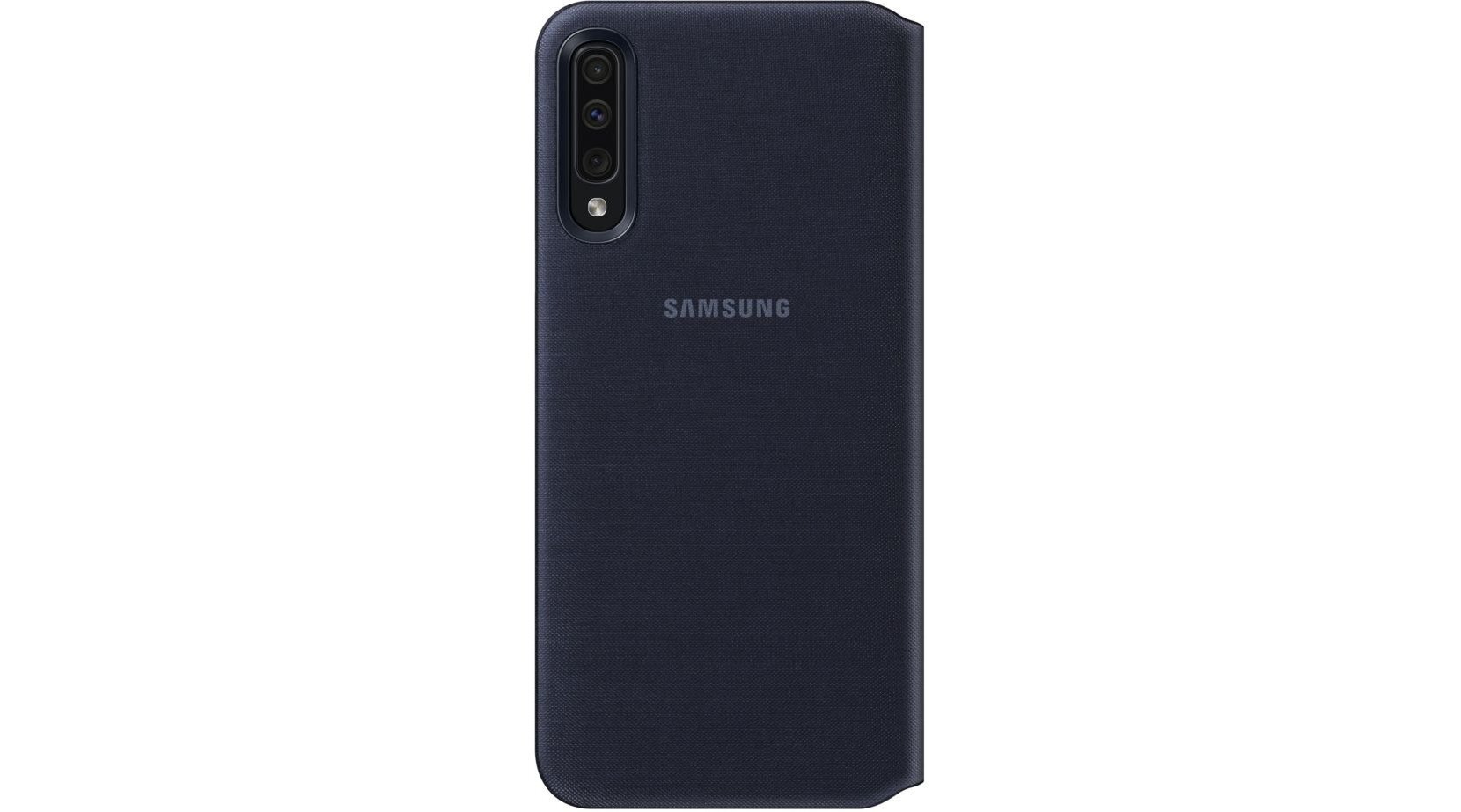 Samsung EF-WA505PBEGWW цена и информация | Telefonu vāciņi, maciņi | 220.lv