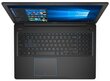 Dell G3 15 3579 i5-8300H 8GB 1TB+8GB Linux цена и информация | Portatīvie datori | 220.lv