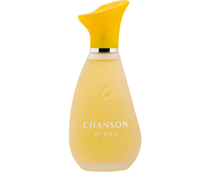 Tualetes ūdens Chanson D’eau Amanecer EDT sievietēm 200 ml цена и информация | Sieviešu smaržas | 220.lv