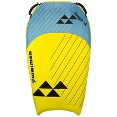 Надувная доска Waimea Boogie Air, 106 см цена и информация | SUP доски, водные лыжи, водные аттракционы | 220.lv