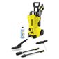 Karcher K3 Full Control Car (1.602-604.0) cena un informācija | Augstspiediena mazgātāji | 220.lv