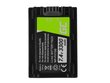 Green Cell® piemērots Sony DCR-DVD506E DCR-DVD510E HDR-CX116E HDR-CX130 HDR-CX155E HDR-UX9E 7.4V 3300mAh цена и информация | Akumulatori fotokamerām | 220.lv