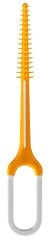 Резиновые межзубные щеточки Jordan Clean Between L размера, 20шт. цена и информация | Зубные щетки, пасты | 220.lv