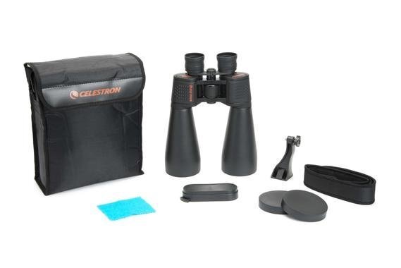 Celestron Skymaster 15x70 cena un informācija | Binokļi | 220.lv