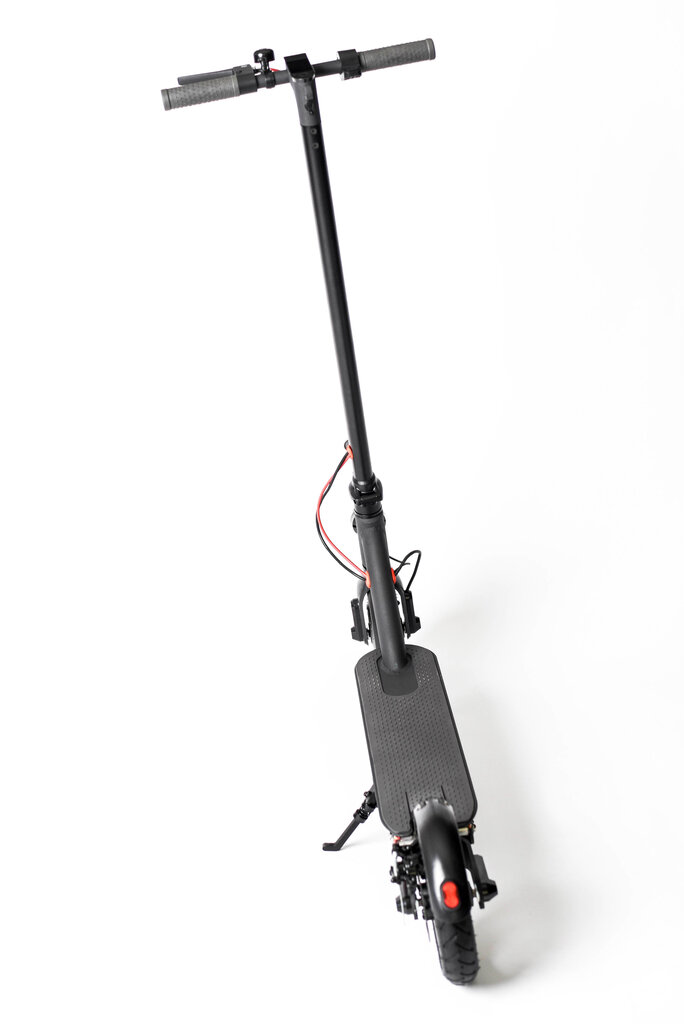 Elektriskais skrejritenis EMScooter S-525, melns cena un informācija | Elektriskie skrejriteņi | 220.lv
