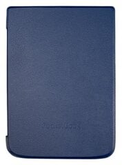 PocketBook WPUC-740-S-BL, 7.8" cena un informācija | Somas, maciņi | 220.lv