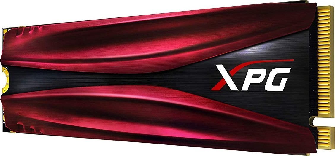 ADATA 1TB M.2 PCIe NVMe XPG GAMMIX S11 Pro цена и информация | Iekšējie cietie diski (HDD, SSD, Hybrid) | 220.lv