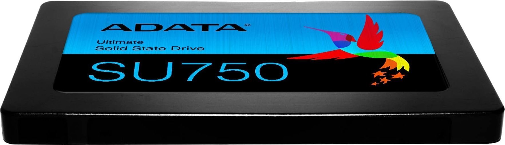 AData ASU750SS-1TT-C cena un informācija | Iekšējie cietie diski (HDD, SSD, Hybrid) | 220.lv