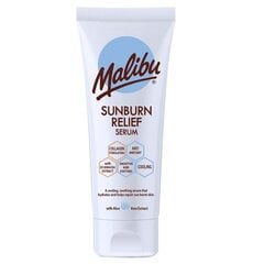 Серум после загара Malibu Sunburn Relief 75 мл цена и информация | Кремы от загара | 220.lv