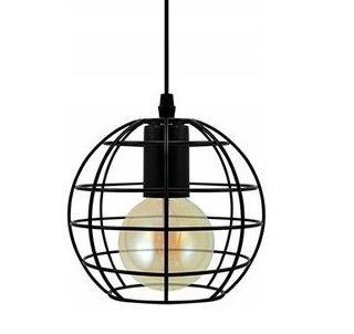 Piekaramā lampa Industrial cena un informācija | Piekaramās lampas | 220.lv