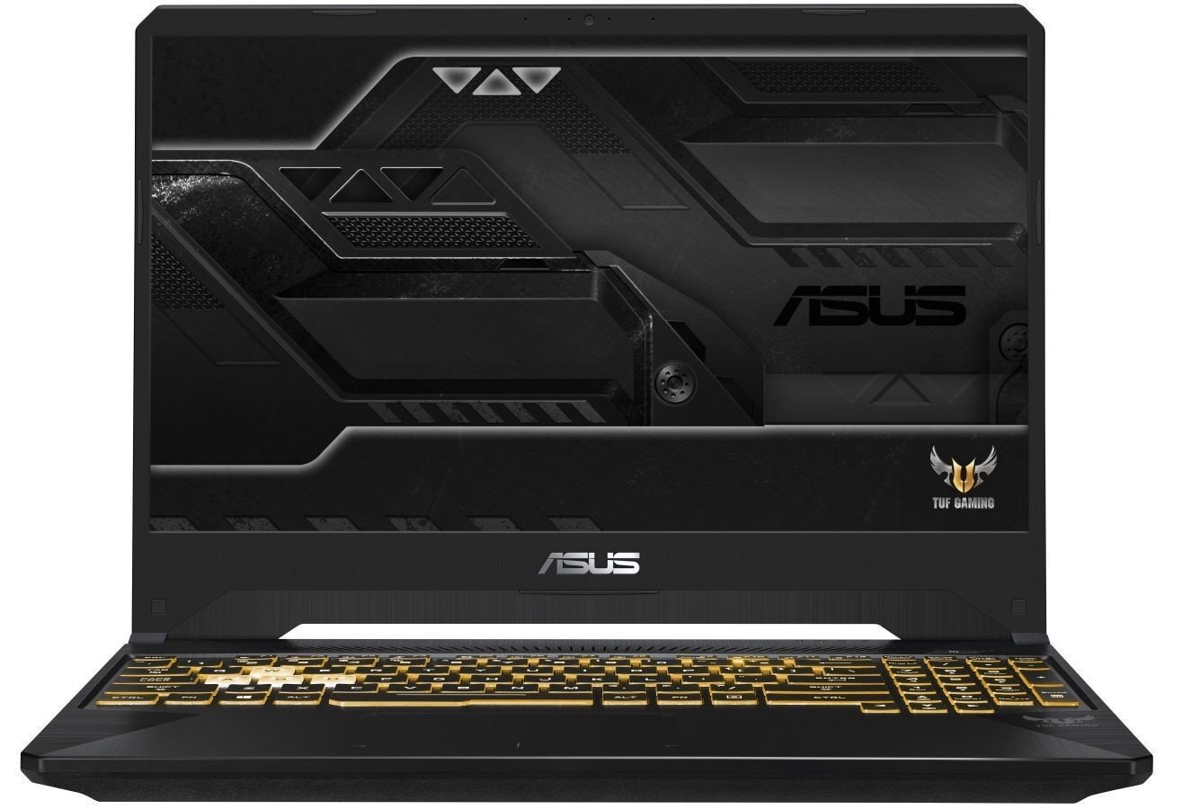 Asus FX505GM-BN259T cena un informācija | Portatīvie datori | 220.lv