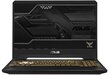 Asus FX505GM-BN259T cena un informācija | Portatīvie datori | 220.lv