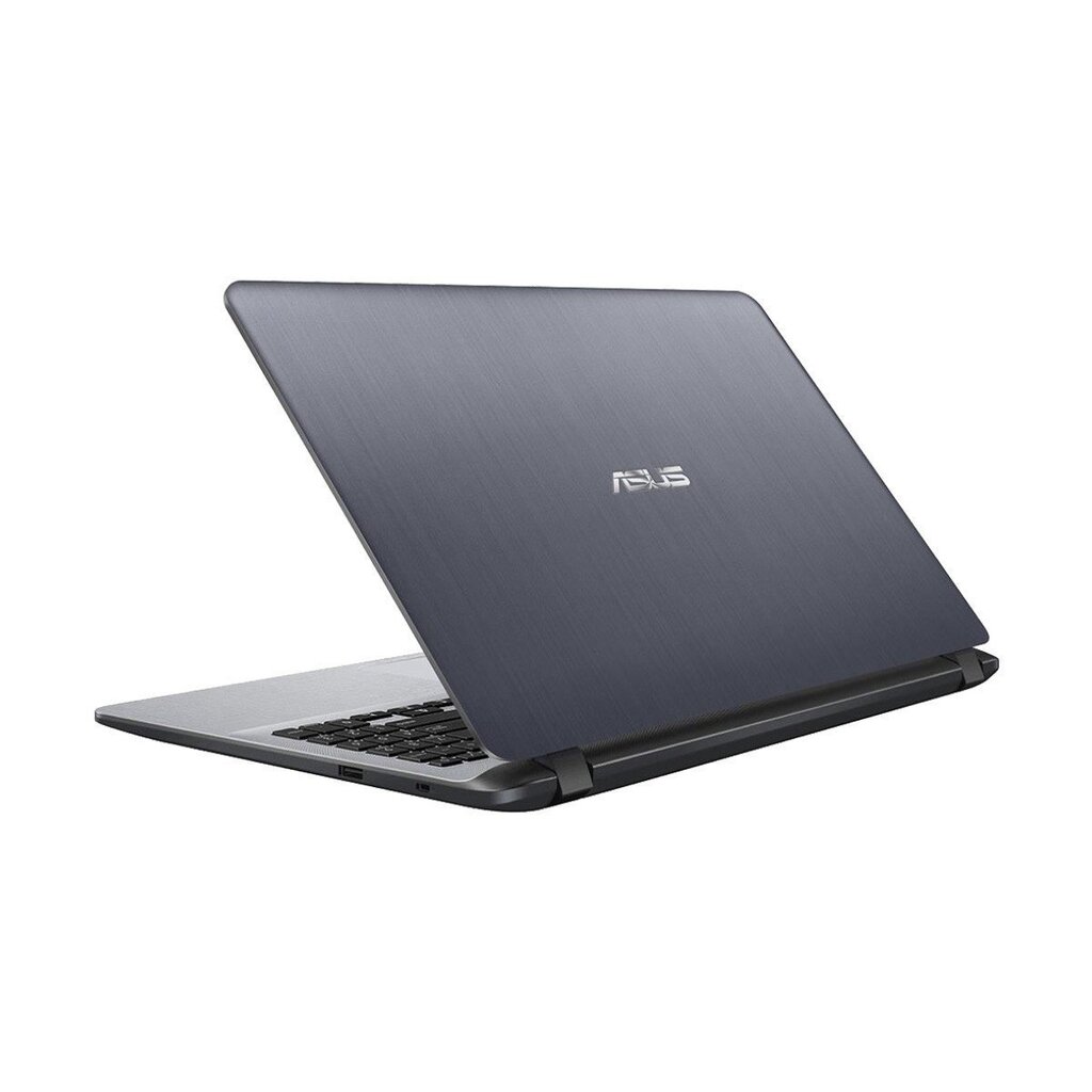 Asus X507UA-EJ893T cena un informācija | Portatīvie datori | 220.lv