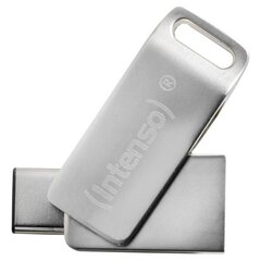 Intenso 3.0 64GB cMobile Line цена и информация | USB накопители | 220.lv