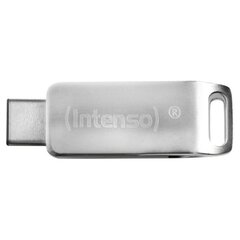 Intenso cMobile Line USB 3.0 64GB цена и информация | USB накопители | 220.lv