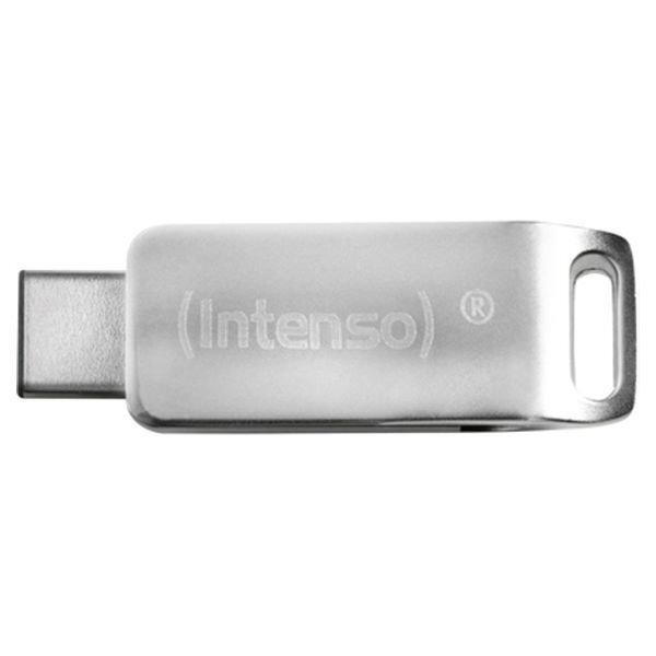 Intenso 3.0 64GB cMobile Line cena un informācija | USB Atmiņas kartes | 220.lv