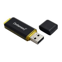 Intenso High Speed USB 3.1 64GB цена и информация | USB накопители | 220.lv