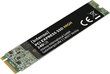 Intenso SSD PCI Express 240GB cena un informācija | Iekšējie cietie diski (HDD, SSD, Hybrid) | 220.lv