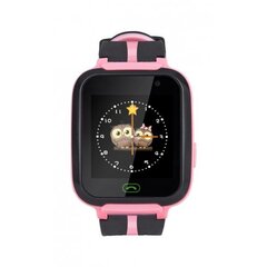Krüger&Matz SmartKid Pink цена и информация | Смарт-часы (smartwatch) | 220.lv