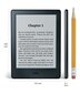 Amazon Kindle 8 Touch, balts цена и информация | E-grāmatu lasītāji | 220.lv