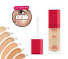 Grima pamats Bourjois Healthy Mix 30 ml, 58 Caramel cena un informācija | Grima bāzes, tonālie krēmi, pūderi | 220.lv