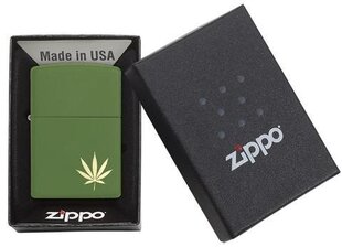 Зажигалка Zippo 29588 цена и информация | Зажигалки и аксессуары | 220.lv