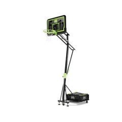 Мобильная баскетбольная стойка Exit Galaxy цена и информация | Баскетбольные стойки | 220.lv