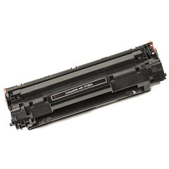 Toner CF283A цена и информация | Картриджи для лазерных принтеров | 220.lv