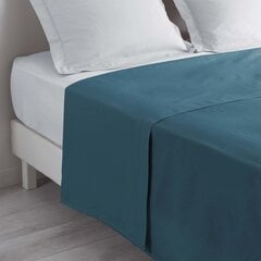 Allover palags 180 x 290 cm, zils cena un informācija | Palagi | 220.lv