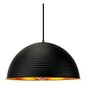 Piekaramā lampa Minimalist black цена и информация | Piekaramās lampas | 220.lv