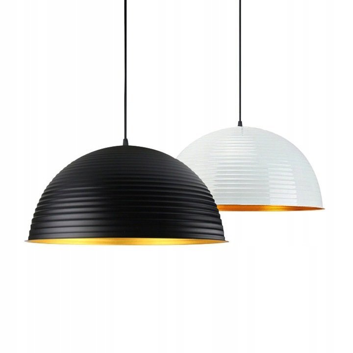 Piekaramā lampa Minimalist black cena un informācija | Piekaramās lampas | 220.lv