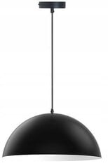Подвесной светильник Mezo black цена и информация | Настенный/подвесной светильник Eye Spot 11 BL, чёрный | 220.lv