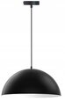 Piekaramā lampa Mezo black