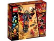 70674 LEGO® NINJAGO Uguns ilknis цена и информация | Konstruktori | 220.lv