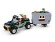 75935 LEGO® Jurassic World Sastapšanās ar barioniksu cena un informācija | Konstruktori | 220.lv