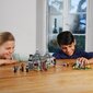 75947 LEGO® Harry Potter Švītknābja glābšana cena un informācija | Konstruktori | 220.lv