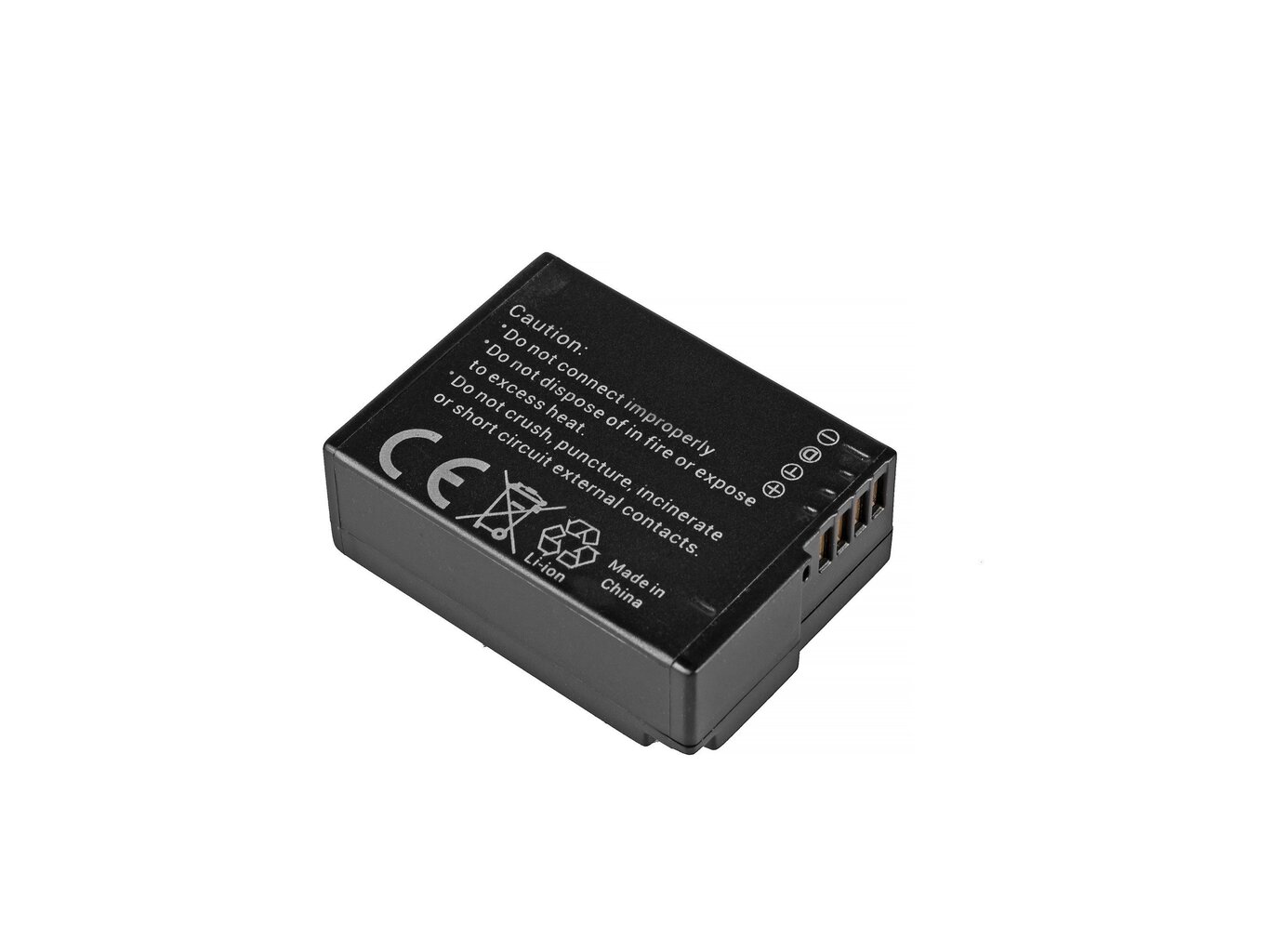 Green Cell® DMW-BLC12 Panasonic FZ2000, G81, FZ1000, FZ300, G6M, GX8M, G70M, G70KA, GX8EG-K, GX8, G70 7.4V 1000mAh cena un informācija | Akumulatori fotokamerām | 220.lv