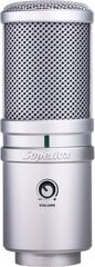 Superlux E 205U E205U cena un informācija | Mikrofoni | 220.lv